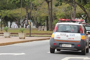 Supermercado é arrombado e tem R$2,3 mil furtado no fim de semana