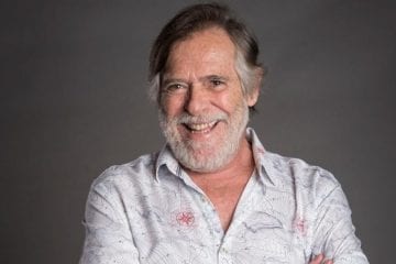 Zé de Abreu indenizará hospital sobre facada de Bolsonaro