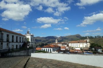 Ouro Preto irá sediar III Seminário Internacional sobre Patrimônio e Turismo no Mercosul
