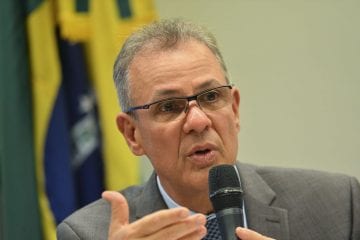 Governo pretende lançar Plano Nacional de Mineração até agosto