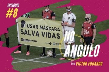 No Ângulo #8 – Os erros e acertos de Atlético e Cruzeiro no retorno do Mineiro