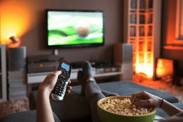 Confira filmes e séries na TV para viajar sem sair de casa