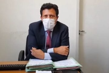 Alvinópolis, Sem Peixe e Dom Silvério abrirão apenas serviços essenciais a partir desta quinta
