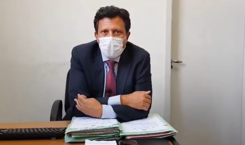 Alvinópolis, Sem Peixe e Dom Silvério abrirão apenas serviços essenciais a partir desta quinta