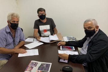 Lei de Diretrizes Orçamentárias é pauta na Câmara de Monlevade