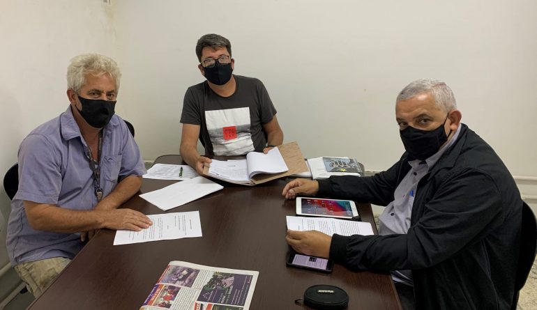 Lei de Diretrizes Orçamentárias é pauta na Câmara de Monlevade