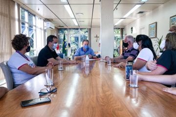 Associação Oncoviva tem utilidade pública sancionada pela Prefeitura de Itabira