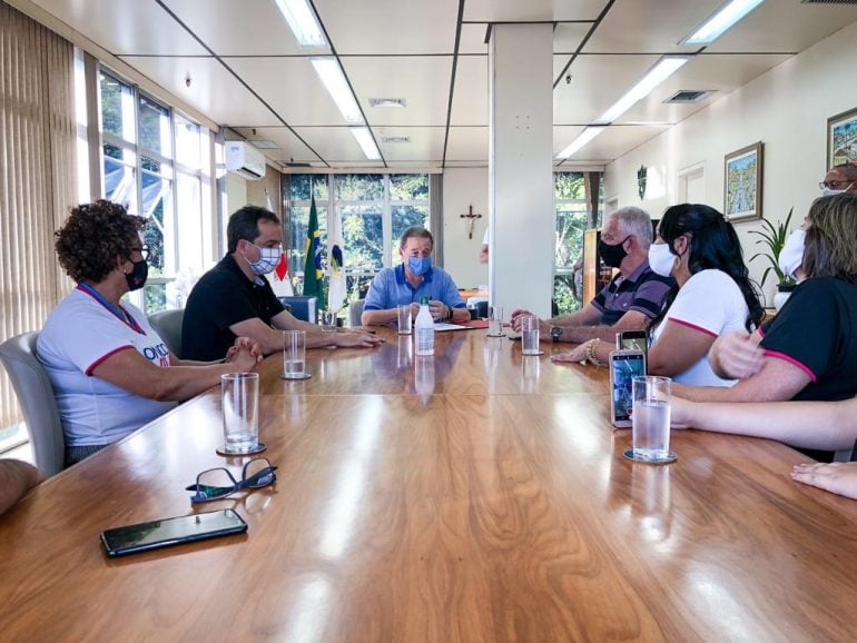 Associação Oncoviva tem utilidade pública sancionada pela Prefeitura de Itabira