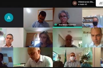 Autorizada a realizar PDV, Emater-MG anuncia convocação de concursados