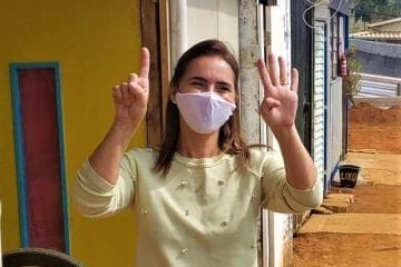Prefeita de Monlevade é denunciada na Justiça Eleitoral