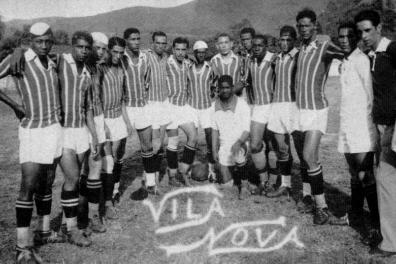 Esquadrões imortais: Relembre grandes equipes do futebol mineiro