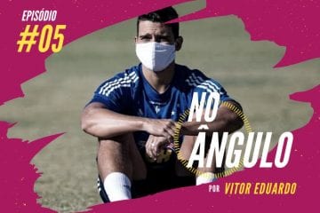 Podcast No Ângulo #5 – Lives em treinos: proximidade x armadilhas