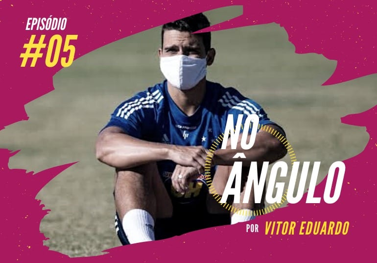 Podcast No Ângulo #5 – Lives em treinos: proximidade x armadilhas