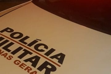 Homem é preso em Ferros após estuprar mulher na zona rural