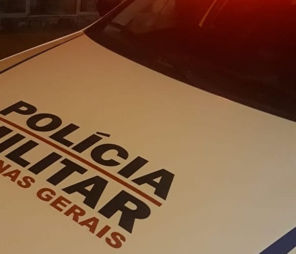 Homem é preso em Ferros após estuprar mulher na zona rural