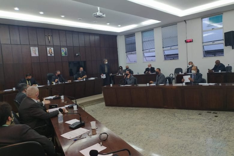 Coronavírus: vereadores criticam Prefeitura e pedem ampliação de testes em Monlevade