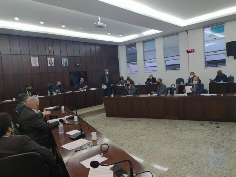 Coronavírus: vereadores criticam Prefeitura e pedem ampliação de testes em Monlevade