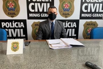 Bandidos que trocaram tiros com a PM em Itabira estão na lista de procurados da Polícia Civil; veja quem são