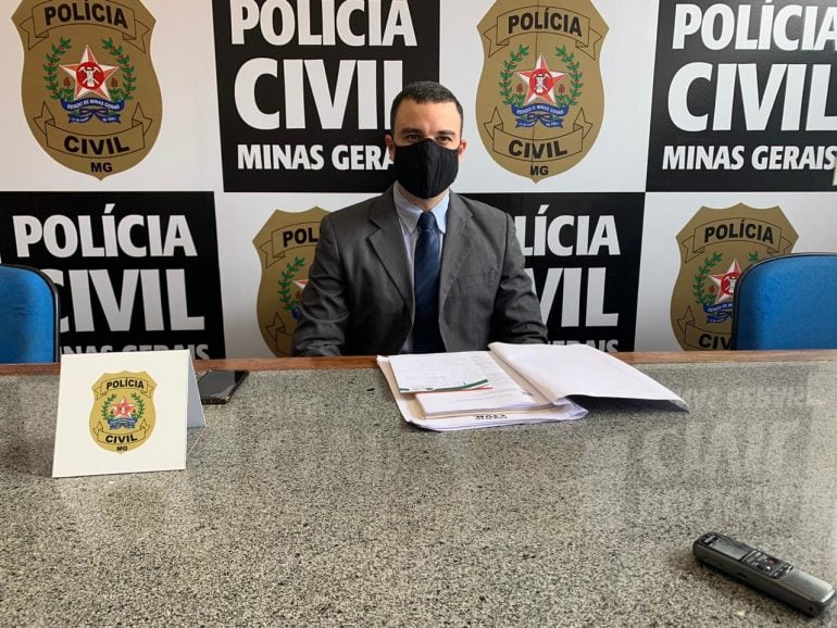 Bandidos que trocaram tiros com a PM em Itabira estão na lista de procurados da Polícia Civil; veja quem são