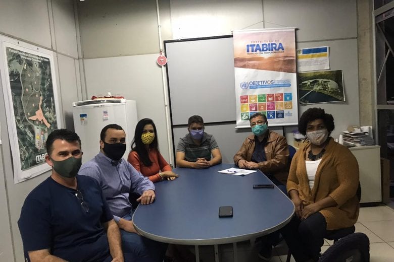 Empresários de Itabira criam plano para retomada gradual de eventos e buscam diálogo com o município