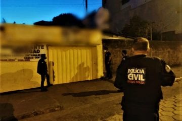 Delegado afirma: combate ao tráfico de drogas é prioridade em João Monlevade