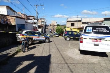 Polícia Civil conclui que jovem foi assassinado por engano em Itabira