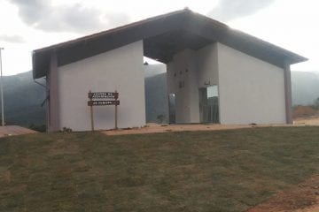 Prefeitura de Itabira inaugura obras na Serra dos Alves neste sábado