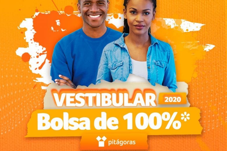 Faculdade Pitágoras Itabira realiza vestibular online com bolsas de até 100%