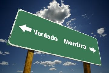 A voz da verdade
