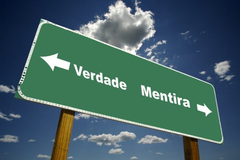 A voz da verdade
