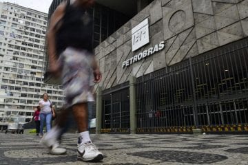 Petrobras destina R$ 76 mi de recursos de leniência para combate à Covid