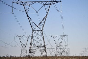 Governo destina recursos para redução da tarifa de energia elétrica