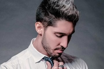 Alex Fava lança o clipe da música “Esse Teu Abraço”
