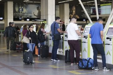 Anac aprova documentos para licitação da 6ª rodada de aeroportos