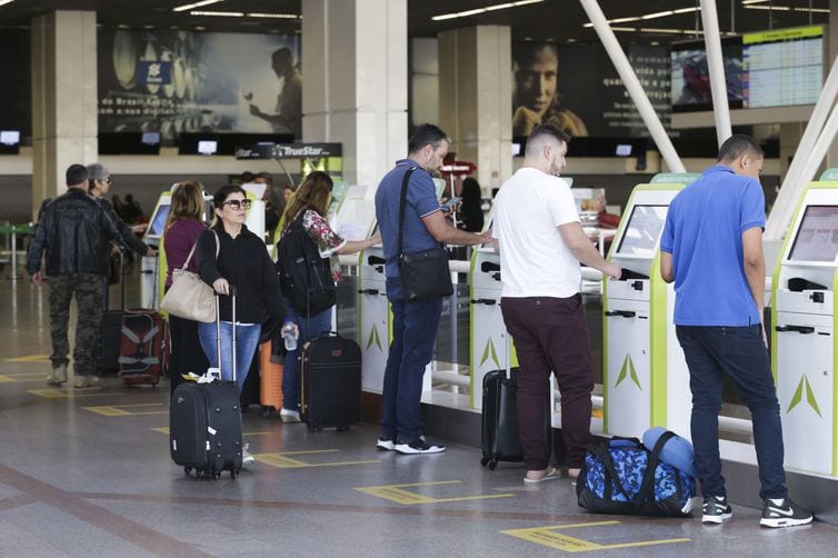 Anac aprova documentos para licitação da 6ª rodada de aeroportos