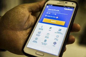 Trabalhador pode solicitar saque de R$ 1.045 do FGTS até quinta-feira