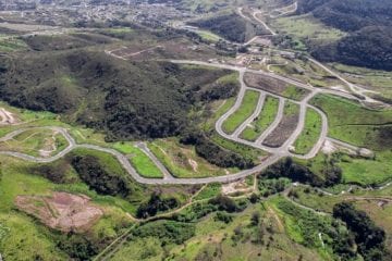 Avenida do Espigão possui o maior potencial construtivo de Itabira
