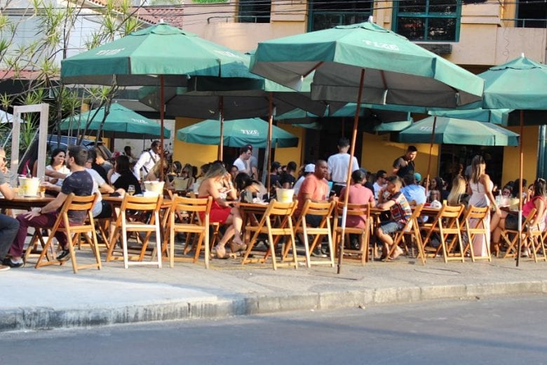 Prefeitura de BH derruba liminar que permitia abertura de bares e restaurantes