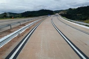 BR-381 será interditada por uma hora no domingo (16)