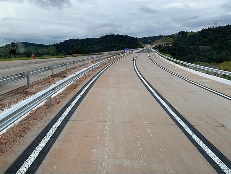 BR-381 será interditada por uma hora no domingo (16)