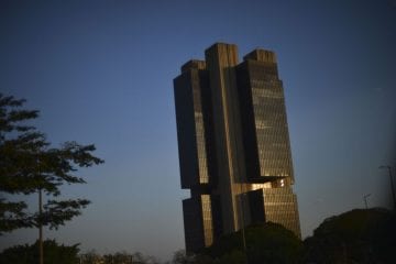 Banco Central anuncia lançamento da nota de R$ 200