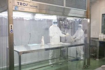 UFMG testará vacina chinesa contra a covid-19
