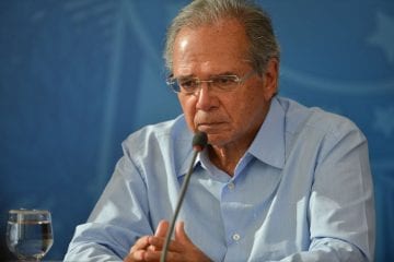 Guedes promete entregar primeira parte da reforma tributária na terça