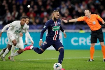 Campeonato Francês volta em agosto para temporada 2020/2021