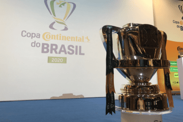 Hoje tem Botafogo e Cuiabá na Copa do Brasil. Saiba como assistir!