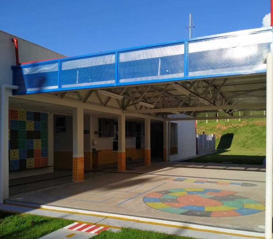 Prefeitura de Itabira inaugura Cemei do Fênix no próximo sábado