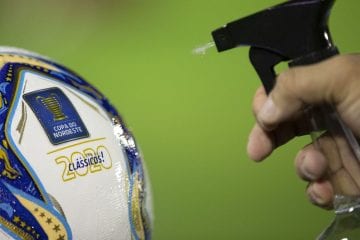 Copa do Nordeste começa fase de mata-mata neste sábado