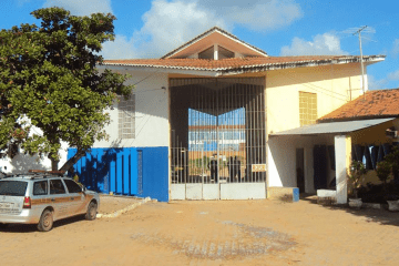 Covid-19: visitas em presídios federais são suspensas por mais 30 dias