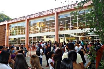 Eemza e Premen abrem pesquisa para definição de cursos técnicos em Itabira