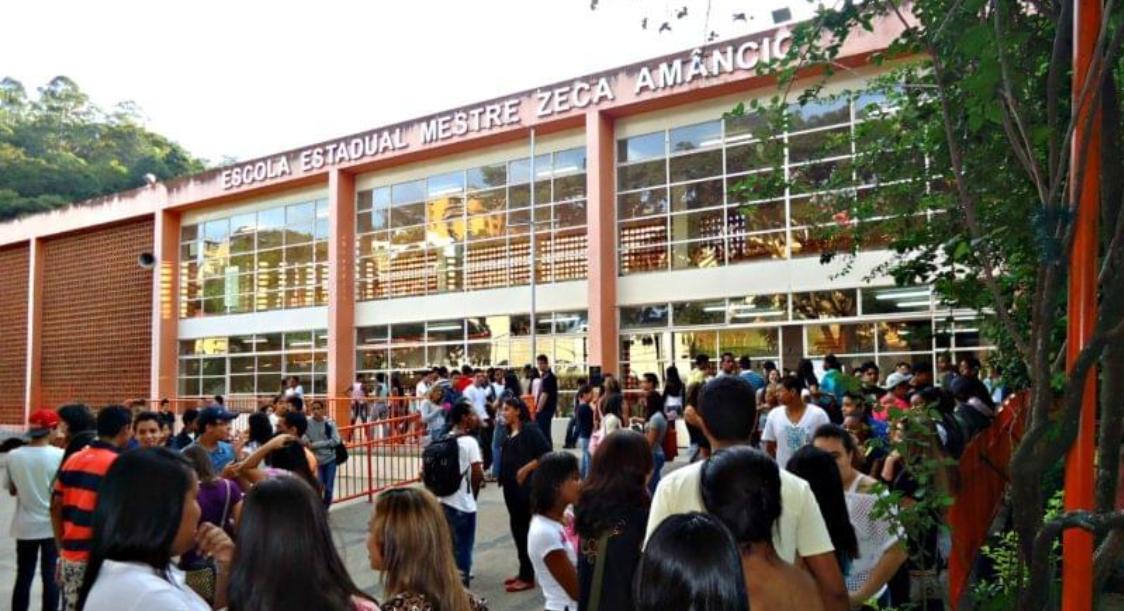 Eemza e Premen abrem pesquisa para definição de cursos técnicos em Itabira